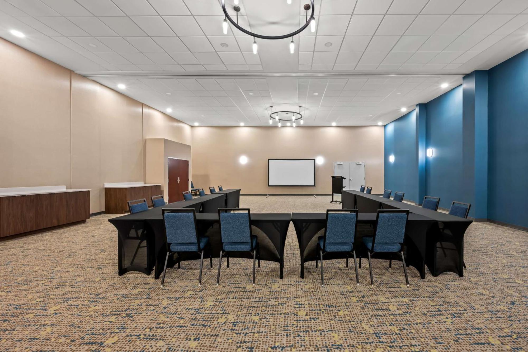 Hampton Inn & Suites Wilson I-95 Extérieur photo