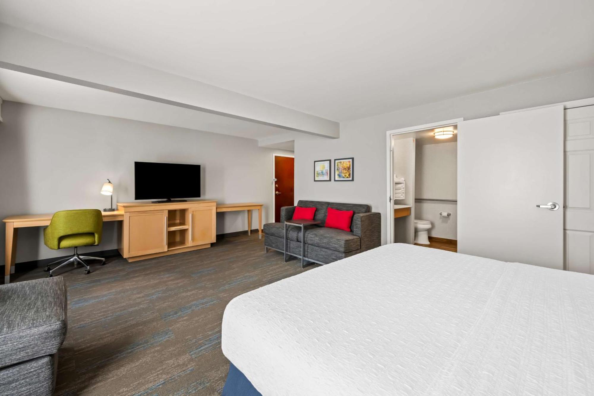 Hampton Inn & Suites Wilson I-95 Extérieur photo
