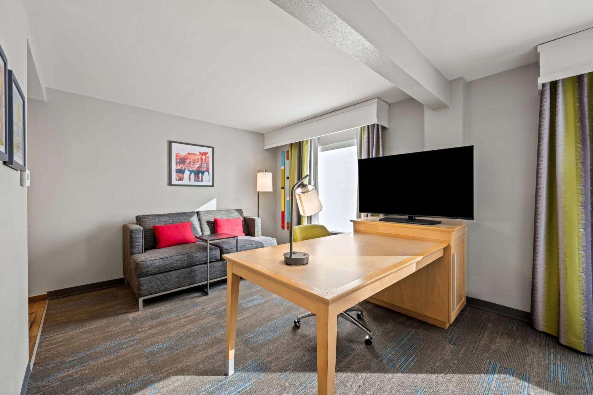 Hampton Inn & Suites Wilson I-95 Extérieur photo