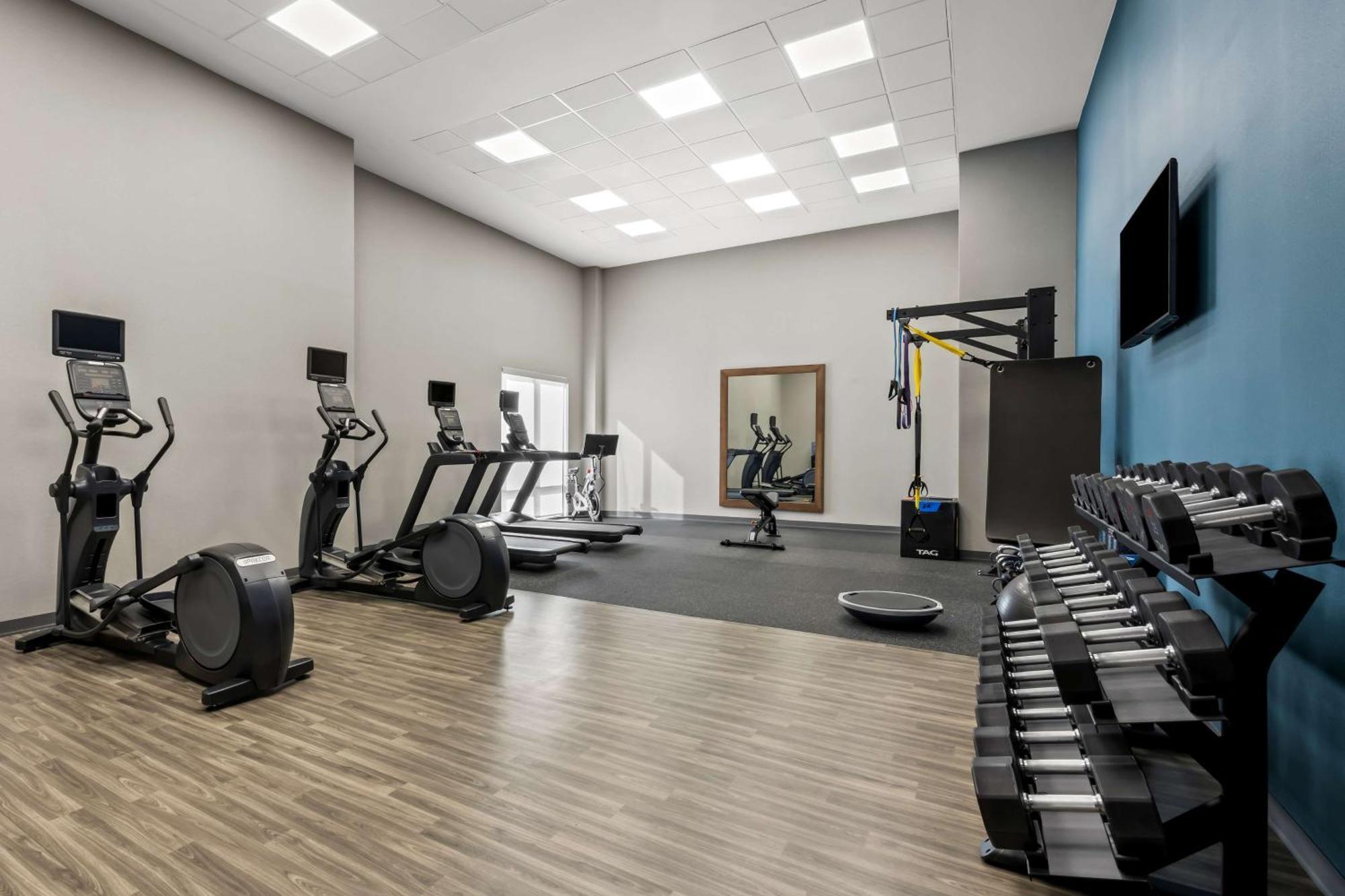 Hampton Inn & Suites Wilson I-95 Extérieur photo